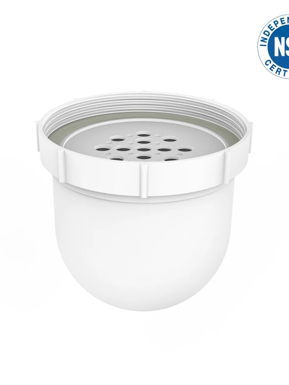 2 ClearlyFiltered Pitcher Water Filter Replacement